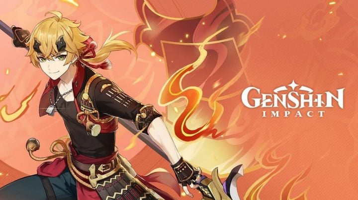 Build Thoma Genshin Impact, Prioritas Skill Hingga Party