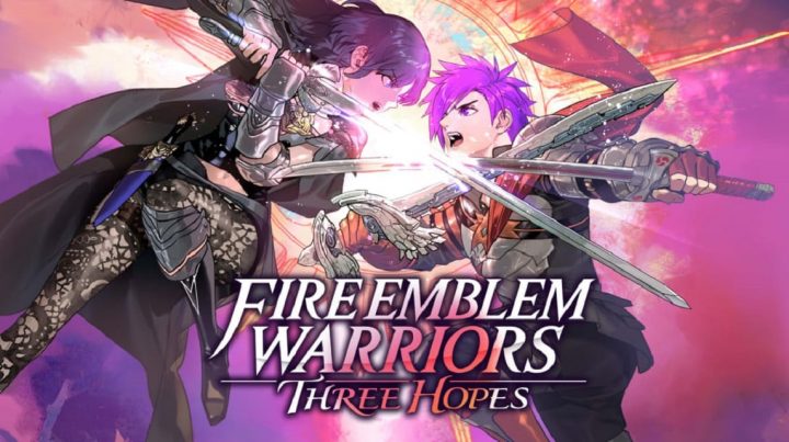 Fire Emblem Three House 获得新的 2022 改编