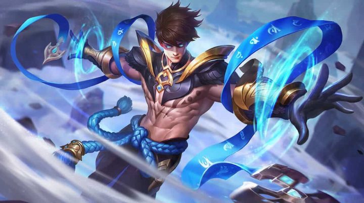 Vale Mobile Legends, 6 Hal Positif Dan Negatifnya Saat Match