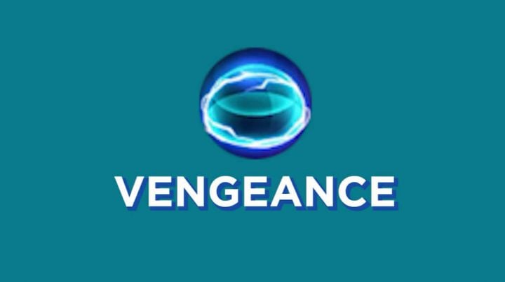 Vengeance Mobile Legends, Hero Land Of Dawn's Revenge Spell