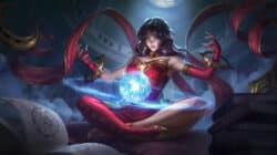 Item Build Esmeralda Mobile Legends Season 25, Nggak Ada Obat!