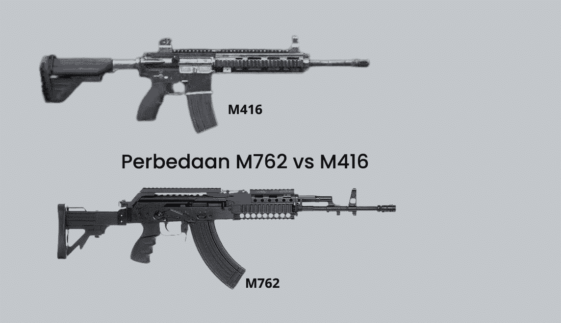 M762 vs M416