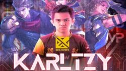 Inilah Item Build Lancelot MLBB Ala Pro PLayer BREN KarlTzy