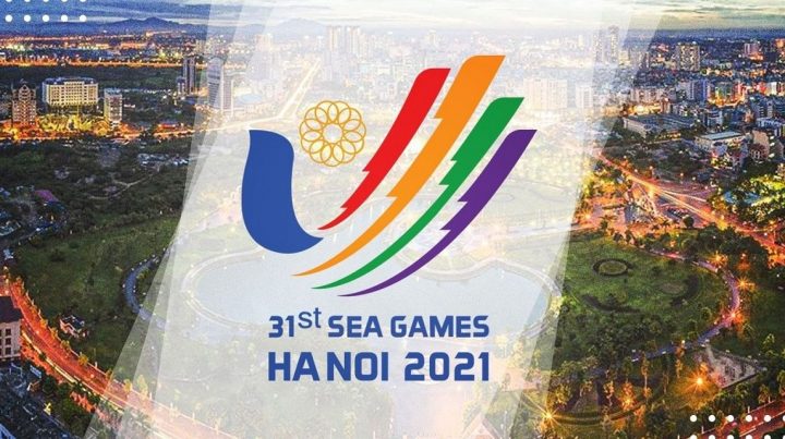 2022 Sea Games Esports Schedule
