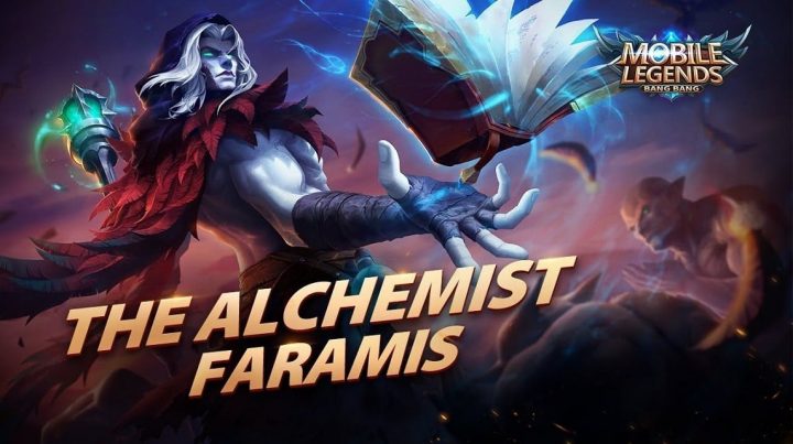 Tips Gameplay Faramis Terbaik di Mobile Legends 2022