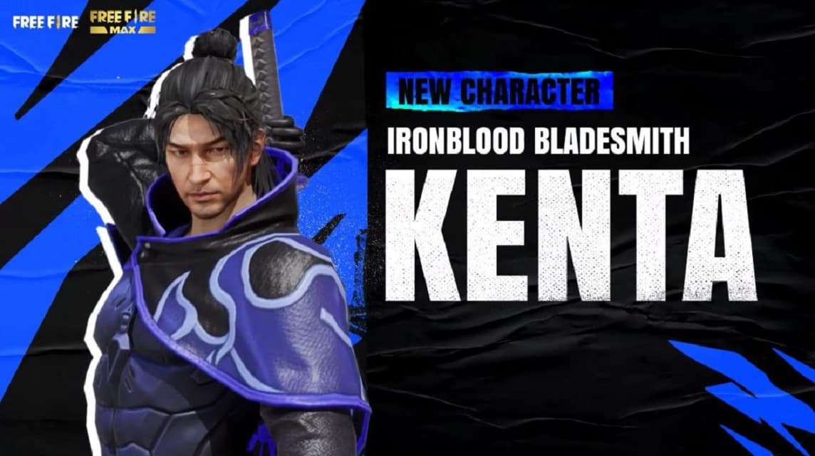 Everything You Need To Know About Kenta's FF Character