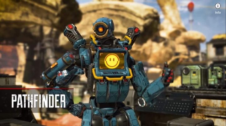 The Best Apex Legends Characters You Should Use