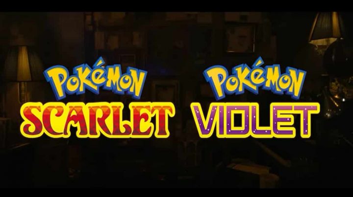Pemain Pokemon Merapat! Game Terbaru Pokemon Scarlet dan Violet