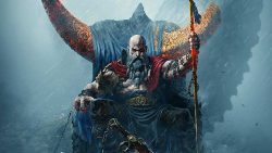 Resmi! God of War Ragnarok Akan Rilis di Q3 2022