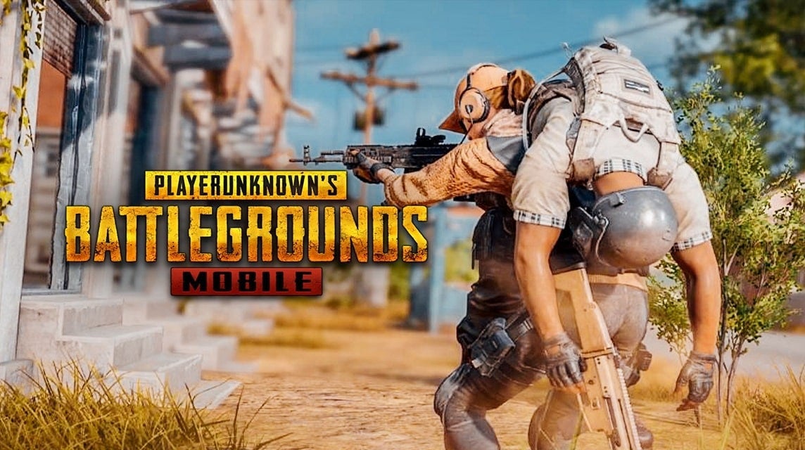 PUBG Mobile 4th Anniversary Coming Soon! Have You Joined the Event?