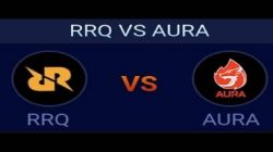 RRQ vs Aura, RRQ Kokoh di Puncak Klasemen usai Comeback dari Aura