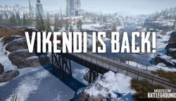 Important! The following is an explanation of Vikendi 2.0