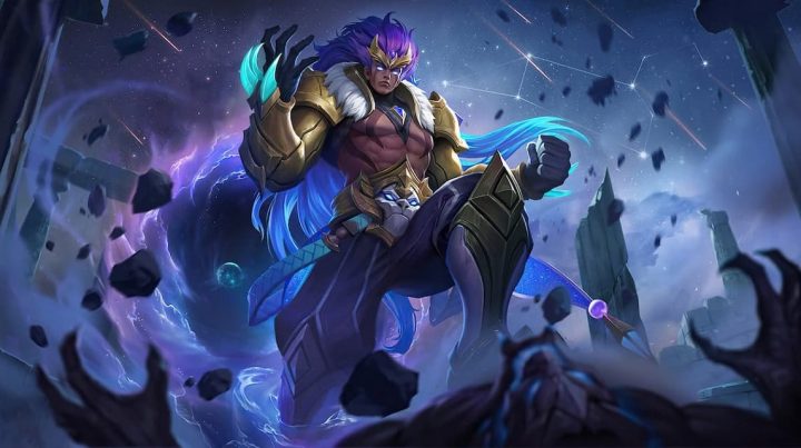 5 Weaknesses of Badang Hero in Mobile Legends 2022