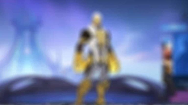 May 2022 Starlight Skin Leaks