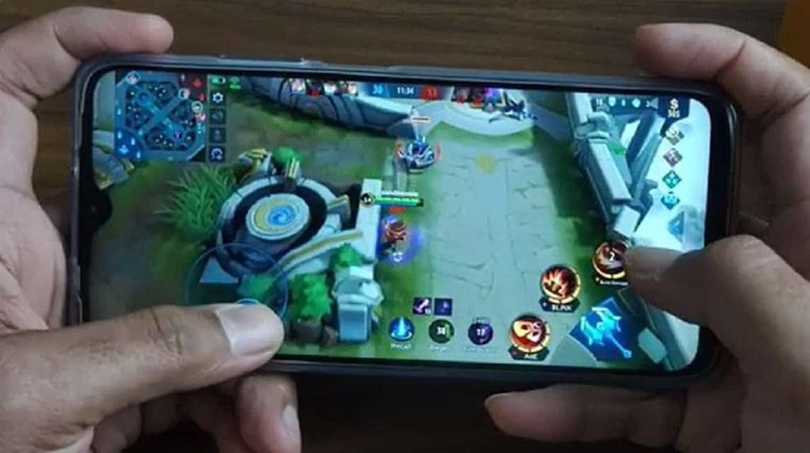 Vorteile des Spielens von Mobile Legends