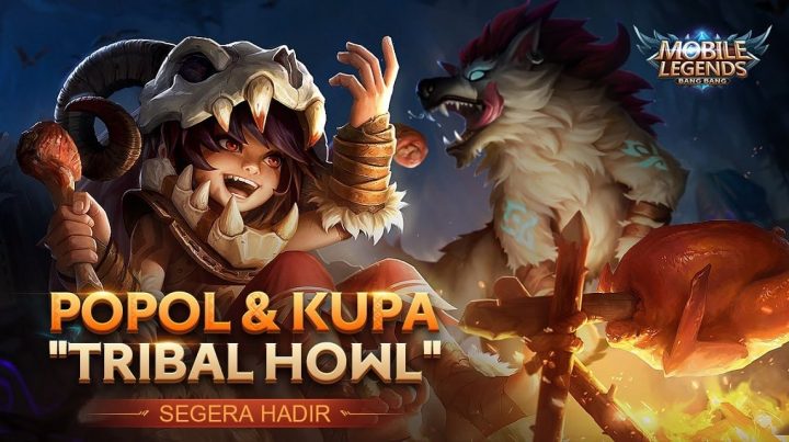 The Strongest Popol Kupa Counter Item in Mobile Legends 2022