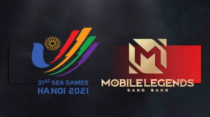 The Indonesian Mobile Legends National Team Enters the Semi-Finals of the Sea Games
