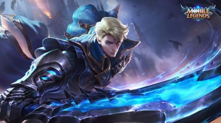 5 Item Build Alucard Tersakit di Season 25 Mobile Legends