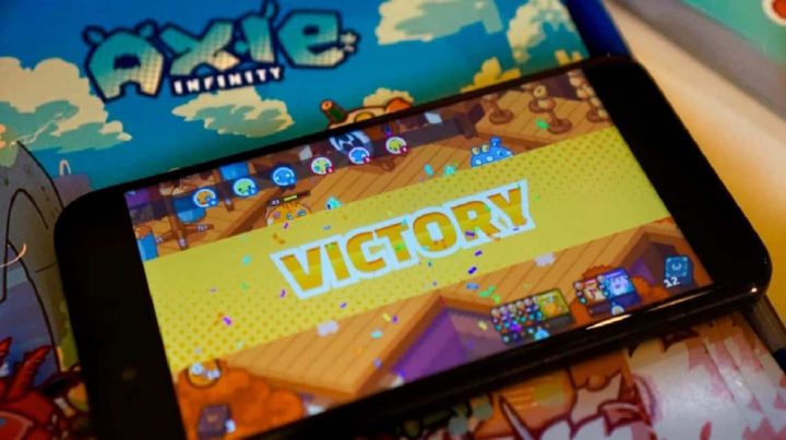 10 Game Play to Earn Android Terbaik, Wajib Dicoba!