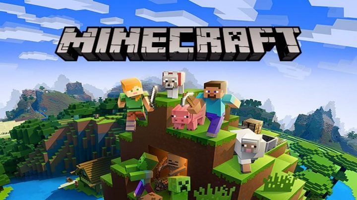 5 Best Village Seeds For Minecraft 1.19 Update
