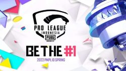 PMPL ID S5 Week 2, ION Esports Puncaki Klasemen Sementara