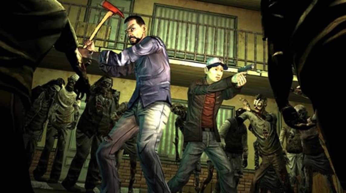 Zombie Games - Online Games