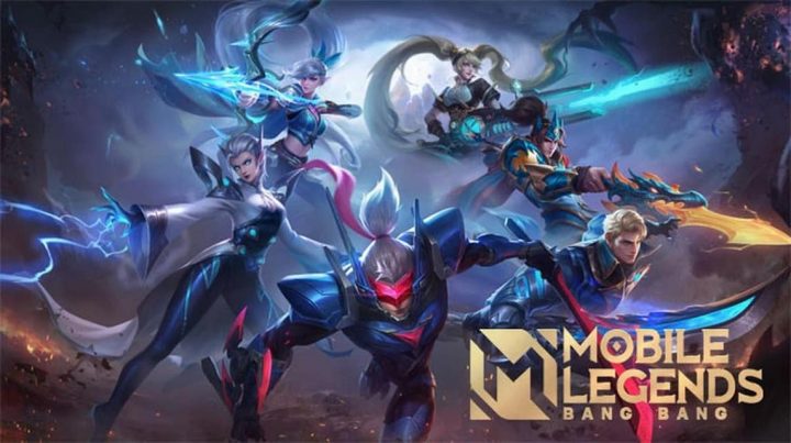 How to Create a New Mobile Legends Account, Very Easy!