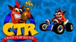 Die umfassendste Sammlung von CTR PS1-Cheats auf Indonesisch