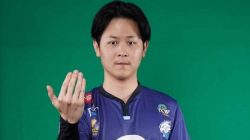 Evos Rekt，来自 Evos Legends 团队的 Pro Player Mobile Legends 老将