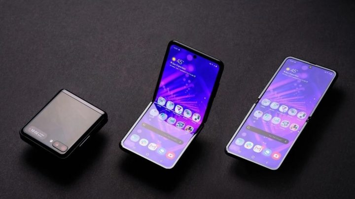 Samsung Fold 2022 specifications and prices