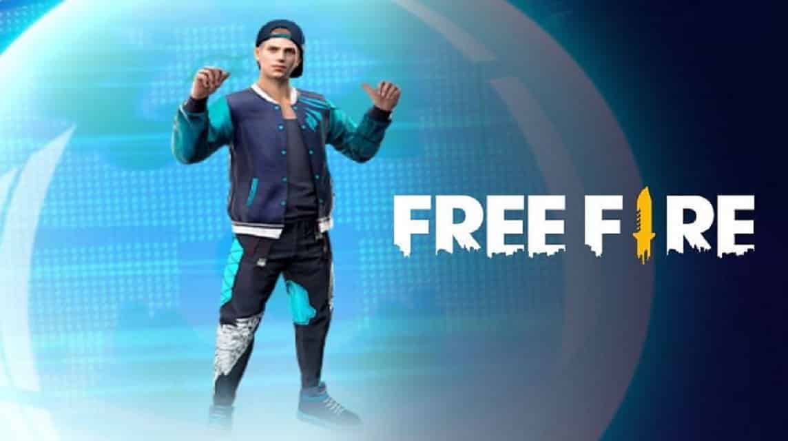 Features of Free Fire OB34