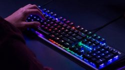 Rekomendasi Keyboard Gaming Murah, Cocok untuk Gamers!