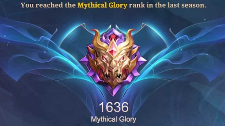 How to Quickly Increase Mythic Glory Rank, Easy Boss!