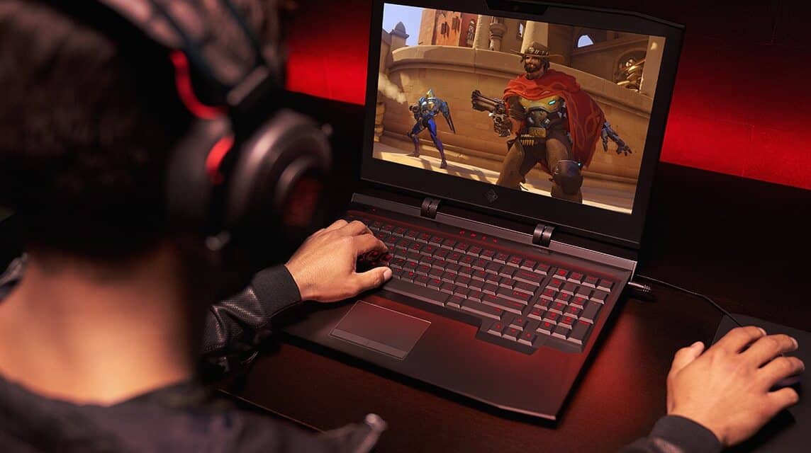 So laden Sie Spiele auf einen Laptop herunter