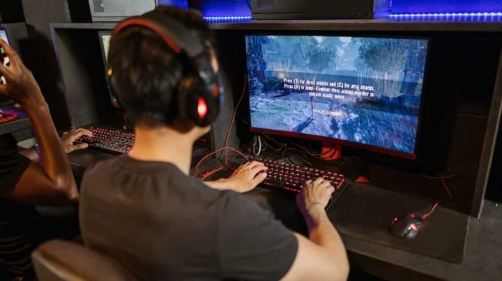 5 Game Online PC Terbaik Gratis 2022