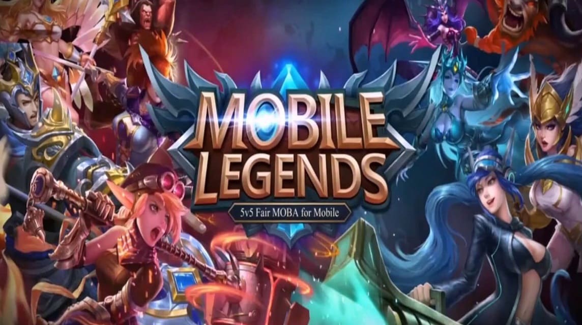 Mobile Legends Sued