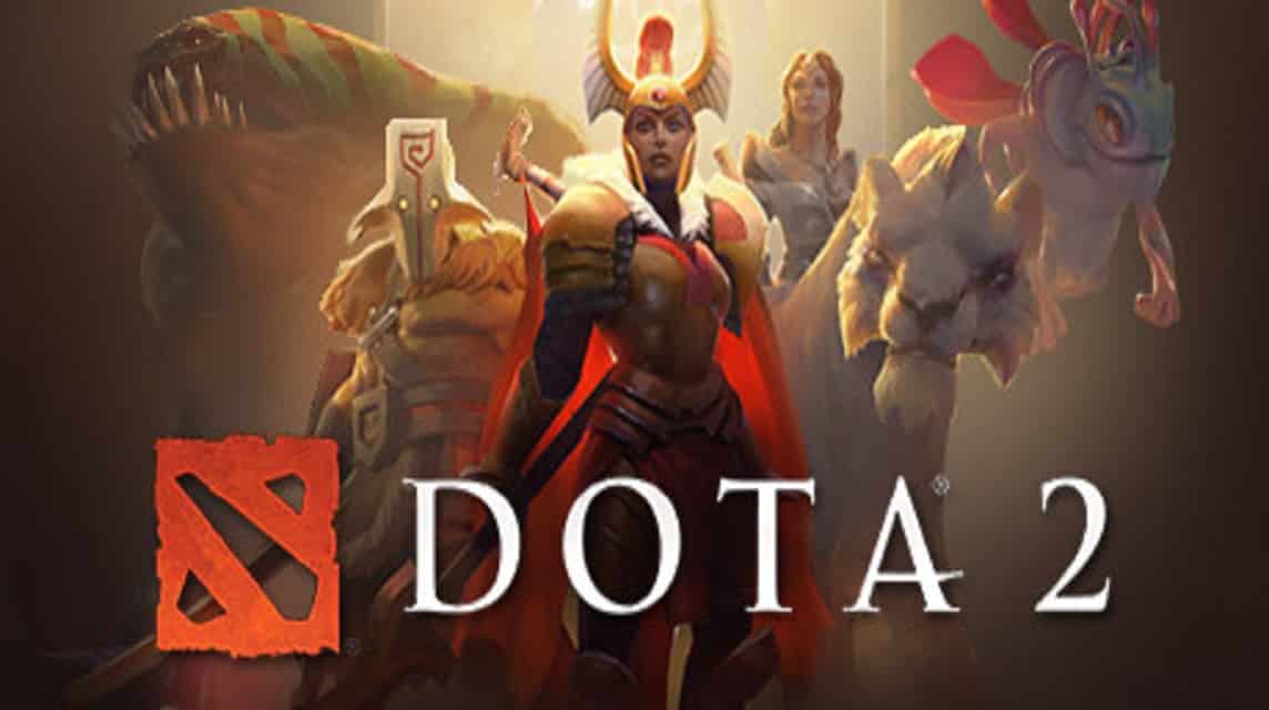 Best-selling game on Steam. Not bad for a free game : r/DotA2