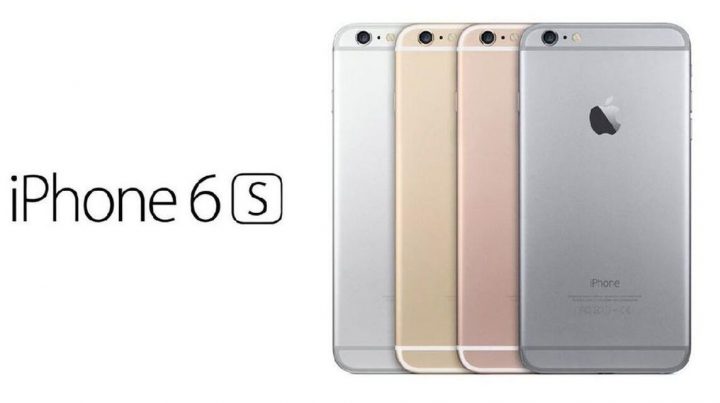 Preise für das neueste iPhone 6S 2022, wirklich günstig!