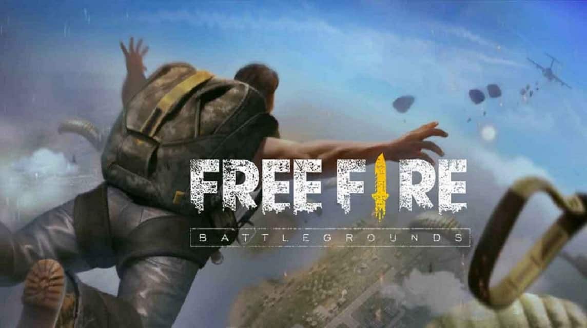 Free Fire Game Maker