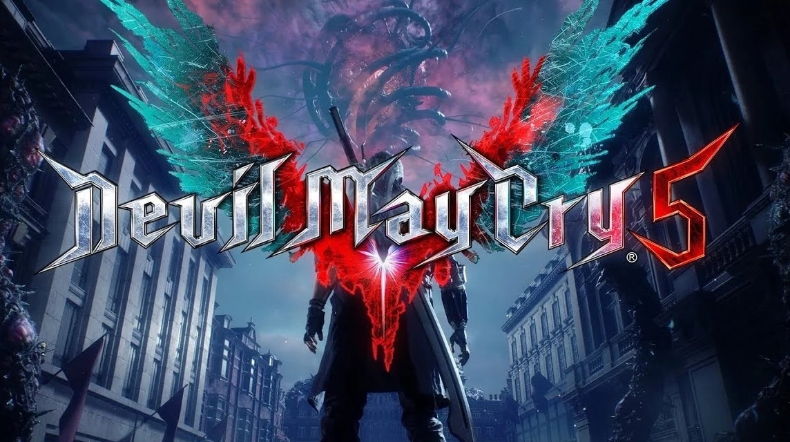 Devil May Cry 5