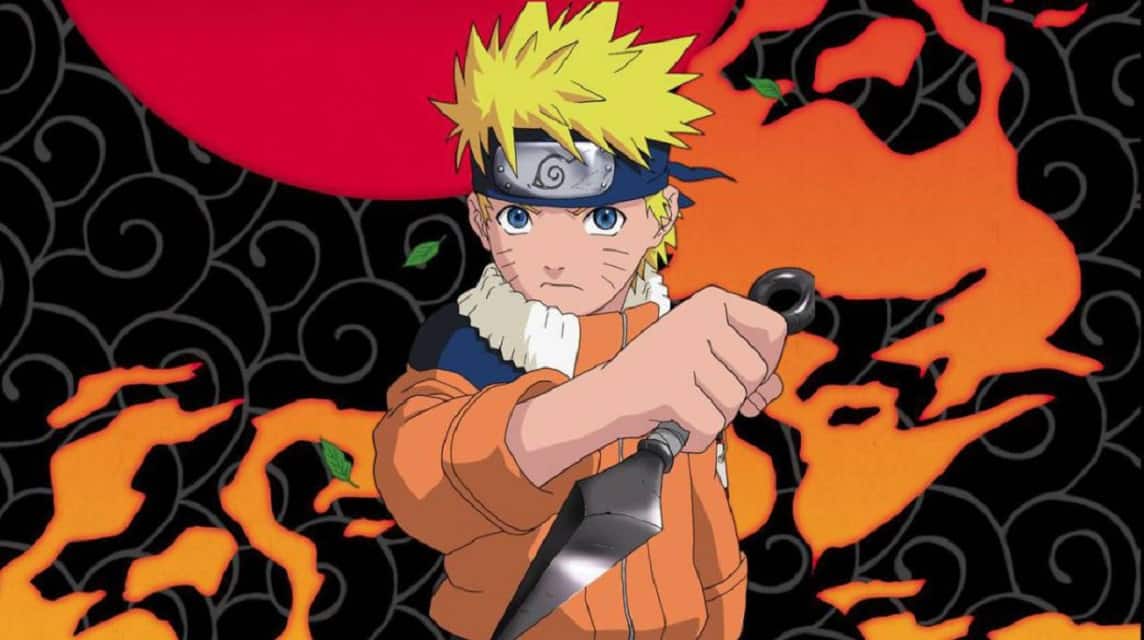 A list of the best Naruto video games to play right now 