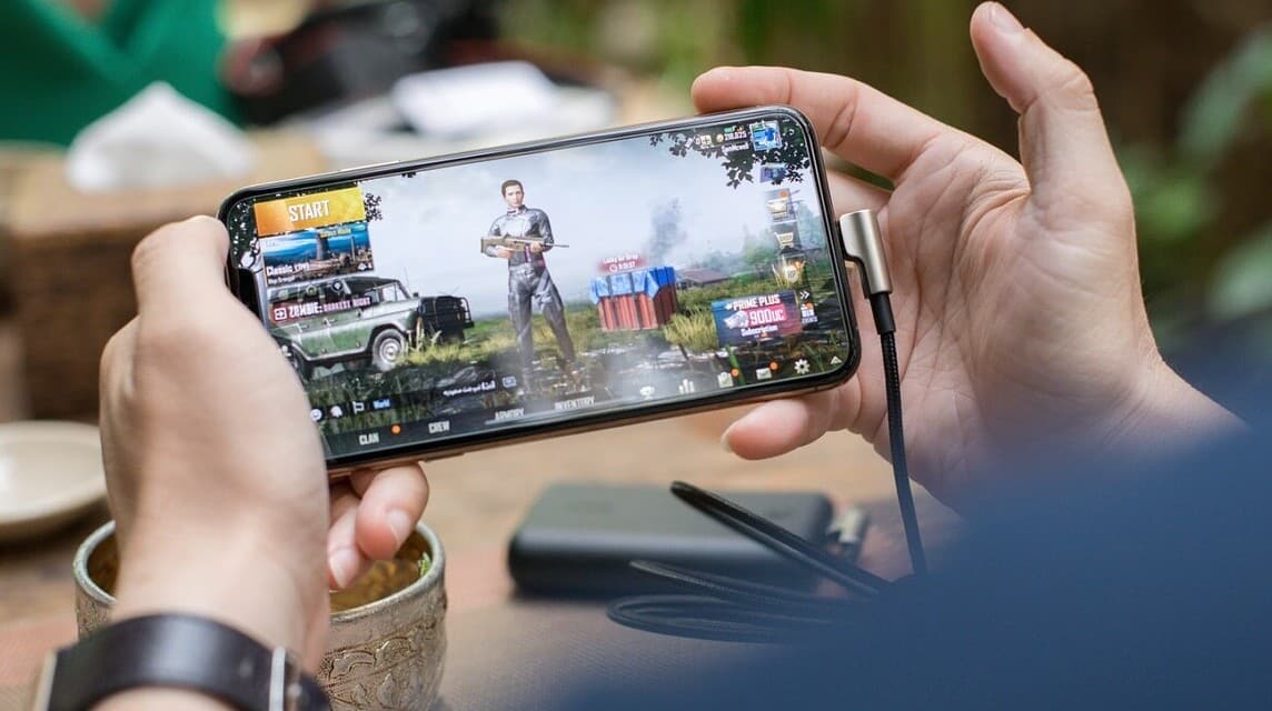 best mobile for pubg 2022