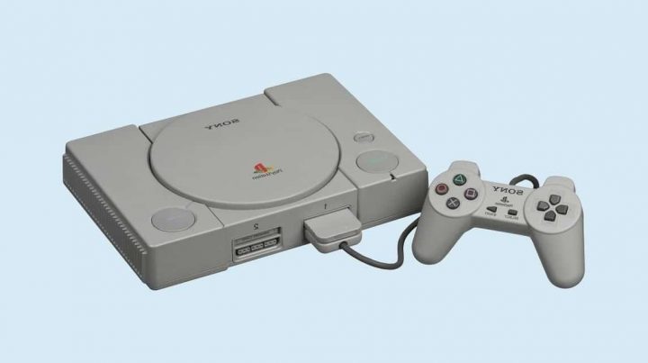 10 Game PS1 Paling Seru dan Populer, Yuk Nostalgia Dulu