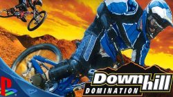 Complete Downhill PS2 Cheats, Record Now!
