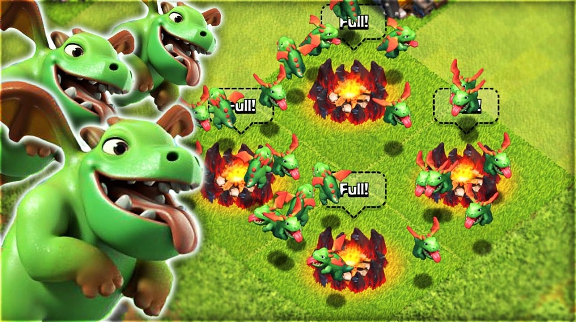 COC Strategy
