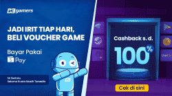 Hurry up and shop at VC Market, up to 100 percent ShopeePay cashback awaits