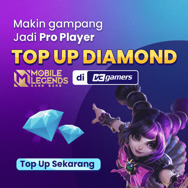 50 Cool Unused MLBB Names 2022