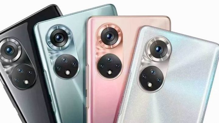 Latest Huawei P50 Pro Prices and Specifications 2022