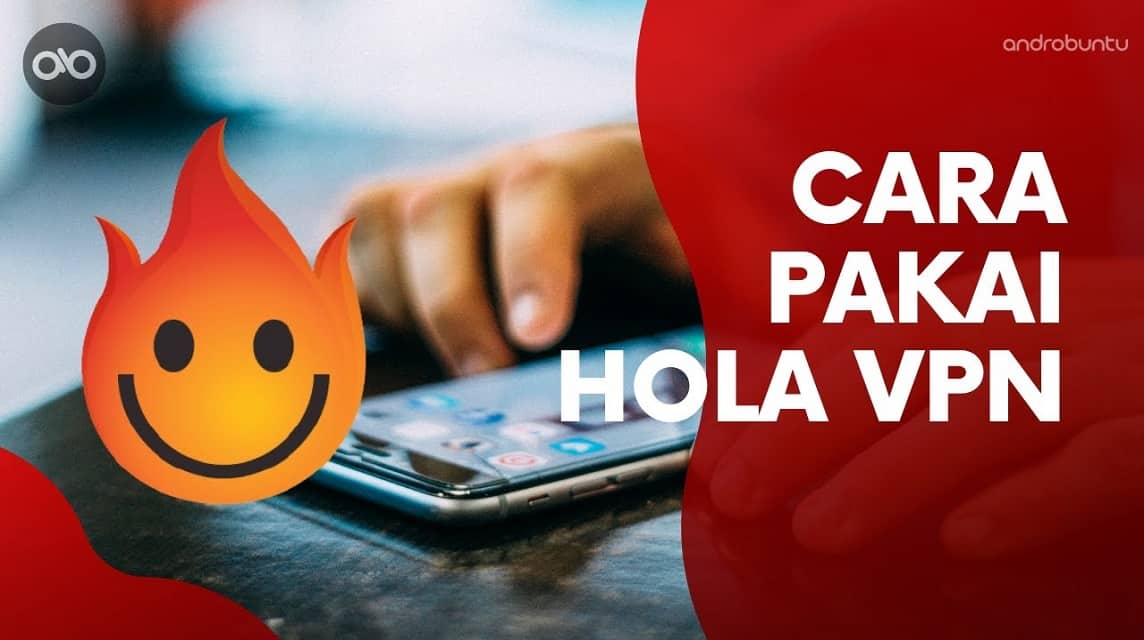 hola vpn