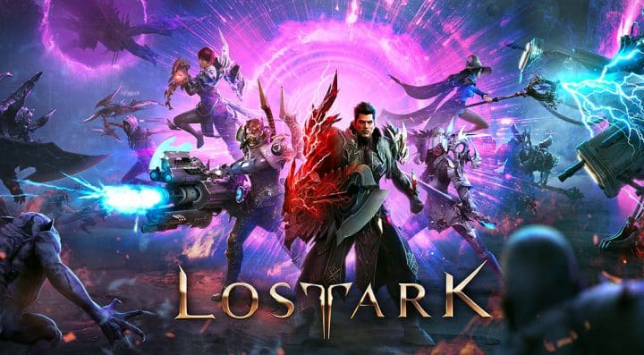 Cara Mendownload Lost Ark Indonesia di Steam 2022